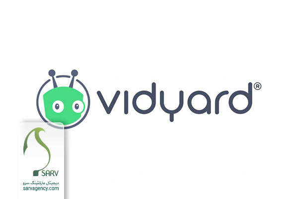 ابزار تولید محتوای ویدیویی Vidyard