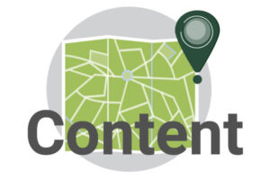 نقشه محتوا Content map
